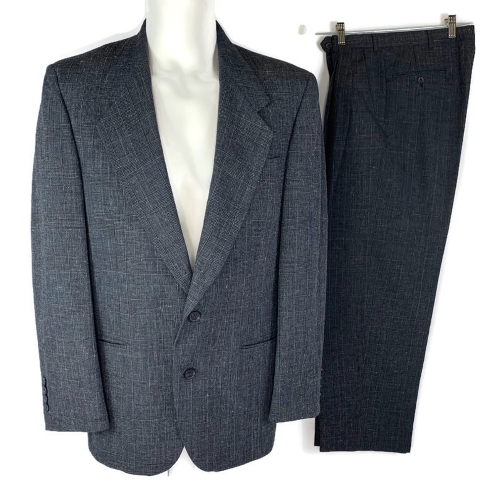 Rue Royale by Nino Cerruti Suit